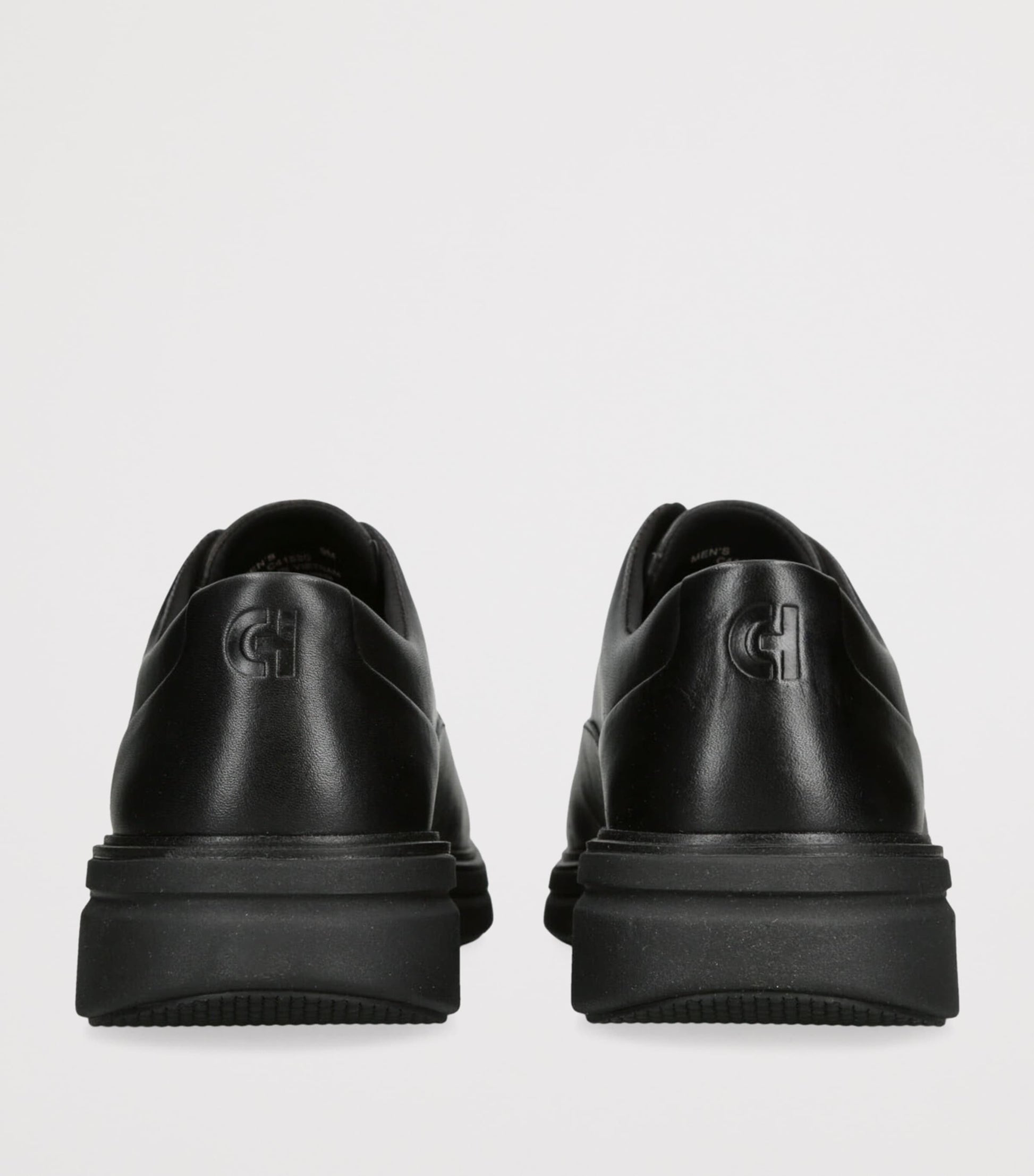 Leather Øriginalgrand Cityspectre Oxford Shoes