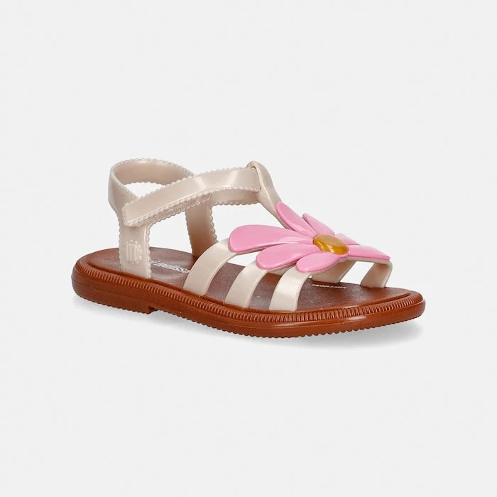 Детски сандали Melissa HIP BLOOMY BB