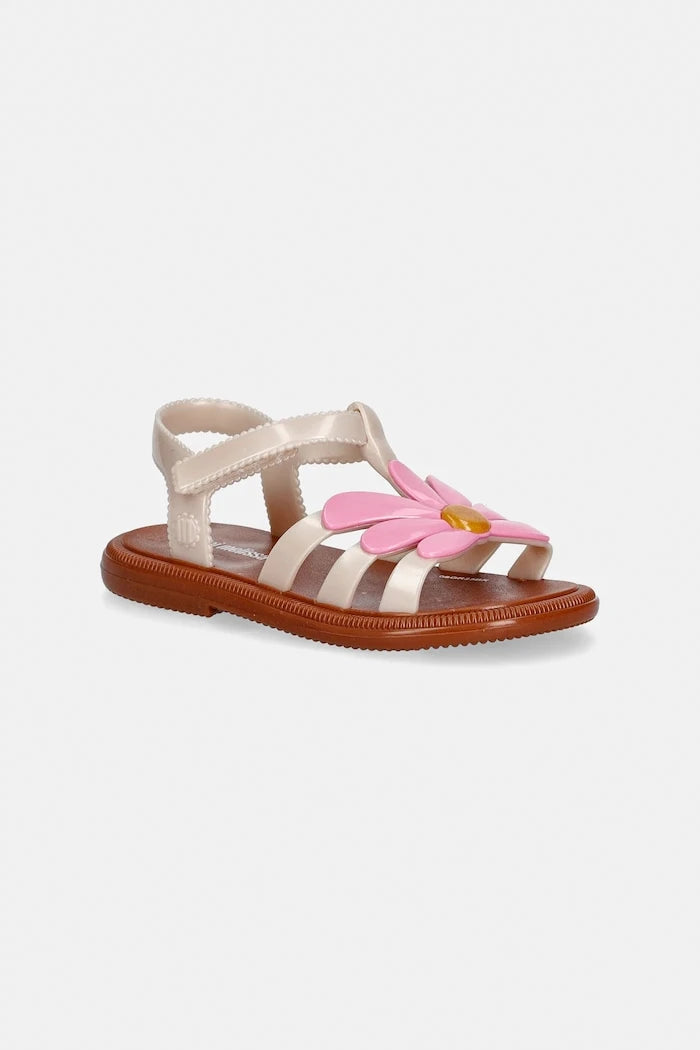 Детски сандали Melissa HIP BLOOMY BB