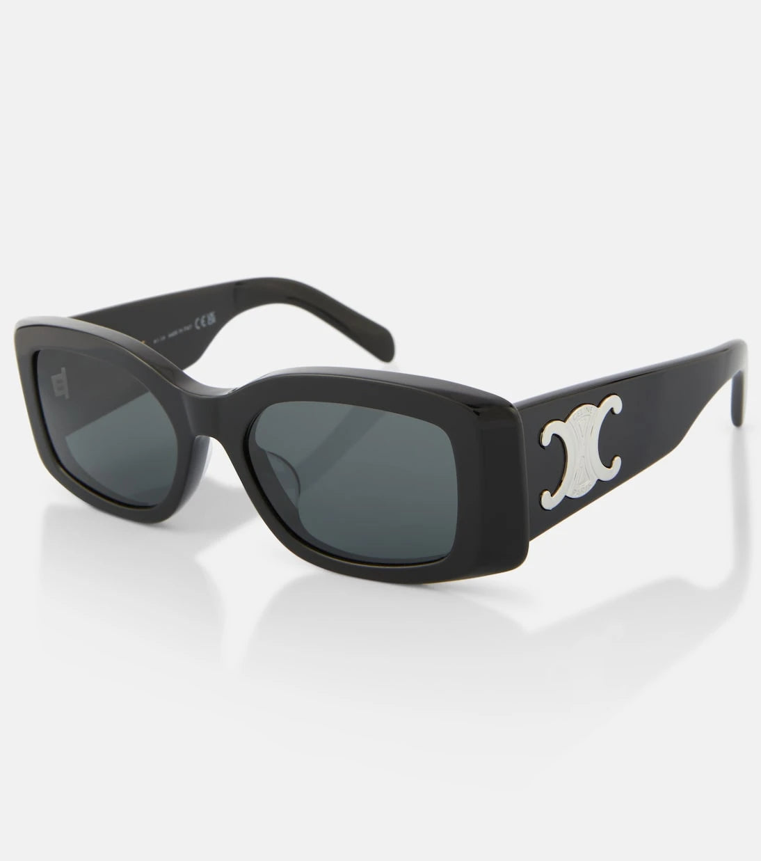 نظارات سيلين - نظارات شمسية تريومف XL 01 مستطيلة