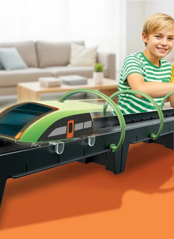 4M - Maglev Train Kit