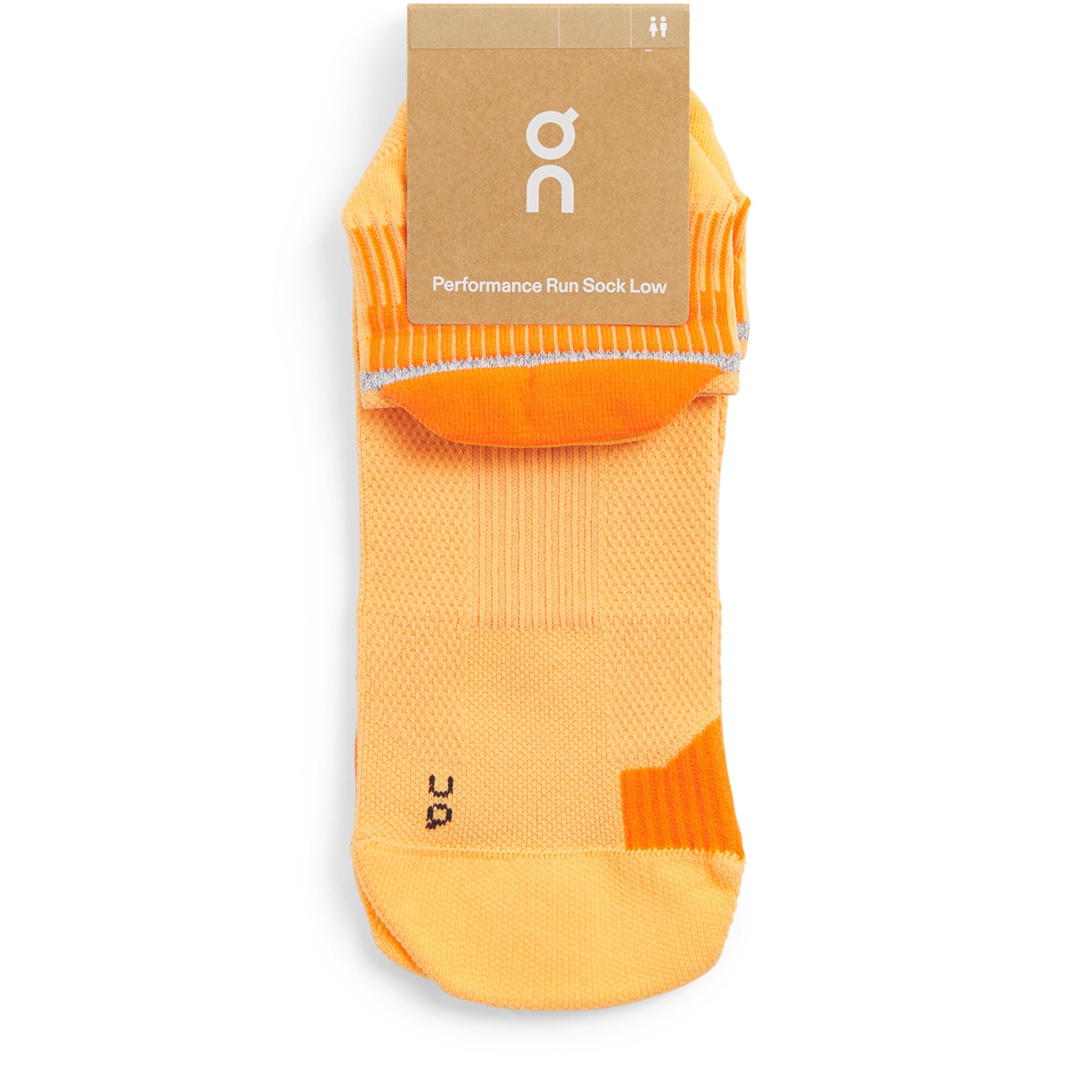 Performance Run Low Socks