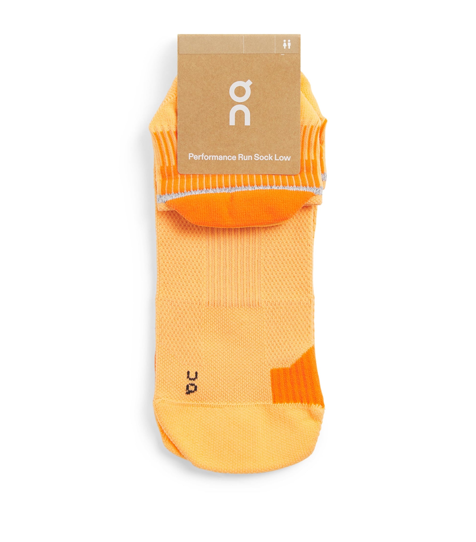 Performance Run Low Socks