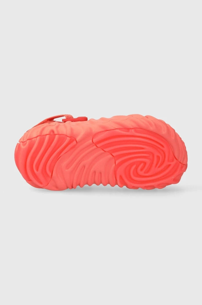 Детски чехли Crocs Salehe Bembury x The Pollex Clog