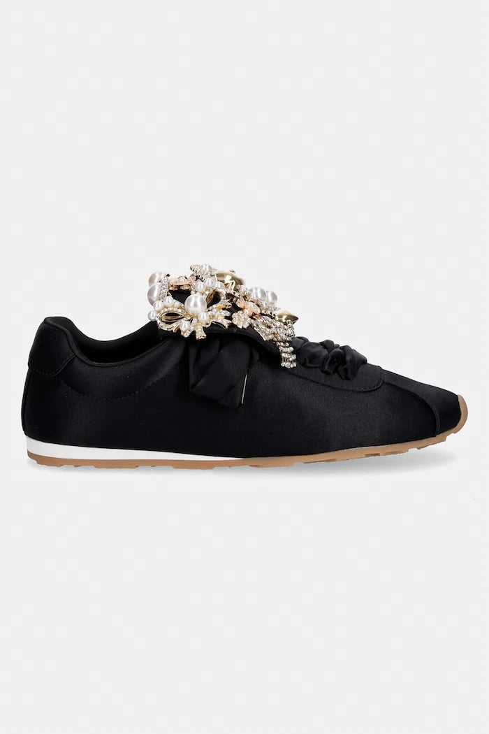 Маратонки Jeffrey Campbell SHELTER