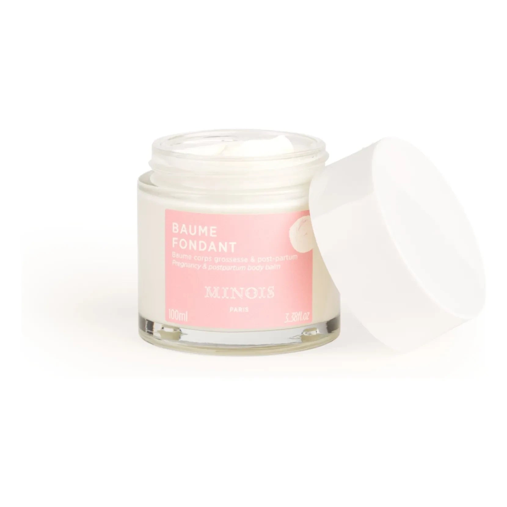 Minois - Pregnancy and post-partum melting balm