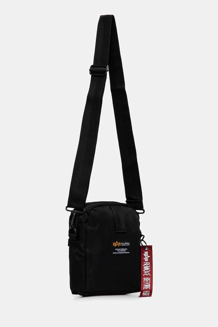 Чанта през рамо Alpha Industries Crew