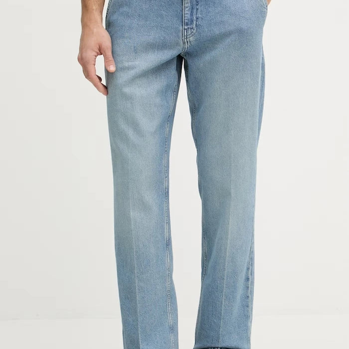 Michael Kors erkek straight jean