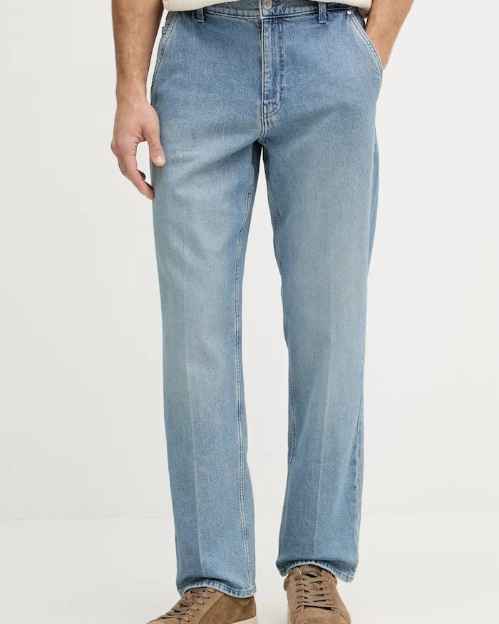 Michael Kors erkek straight jean