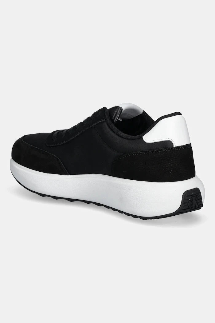 Маратонки Calvin Klein Jeans ATHLEISURE RUNNER LACEUP NY-SU