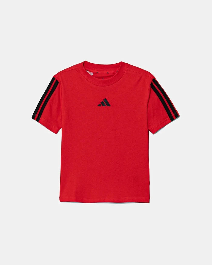 adidas Çocuk Pamuklu Tişört