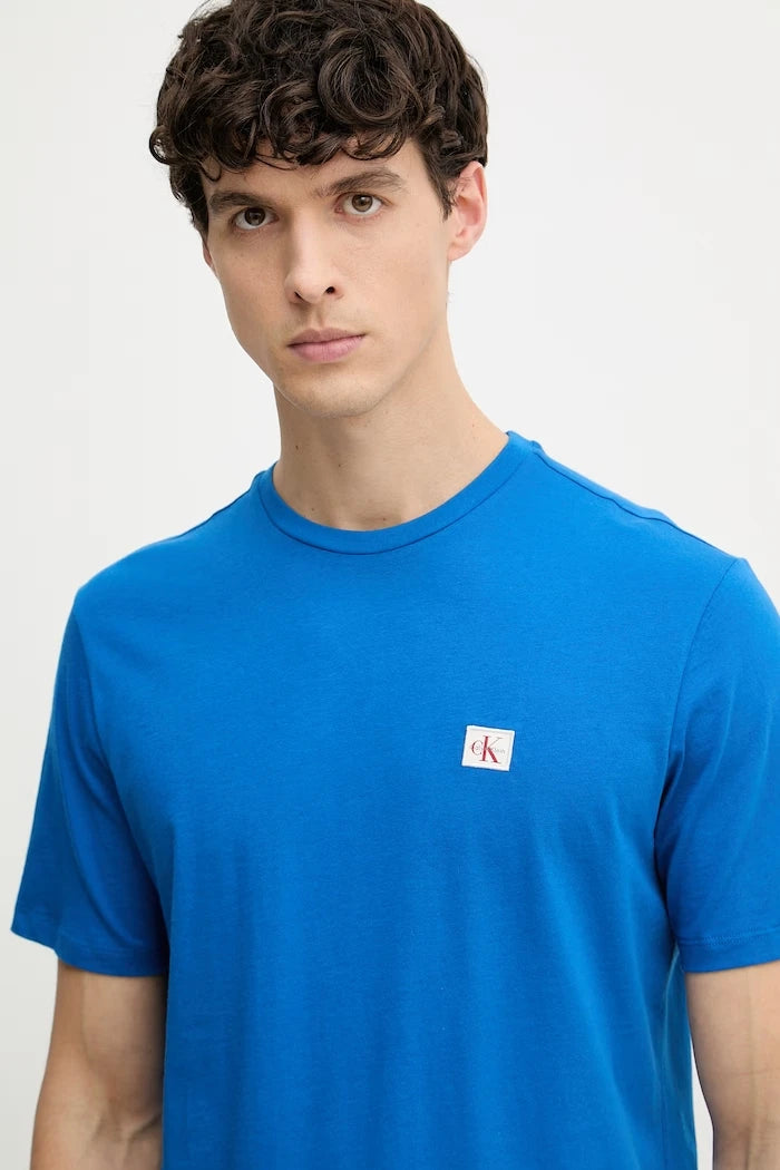 Calvin Klein Jeans Тениска мъжка памучна