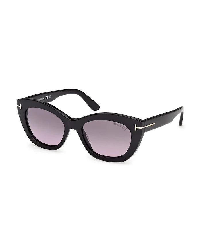 Слънчеви очила Tom Ford Linda