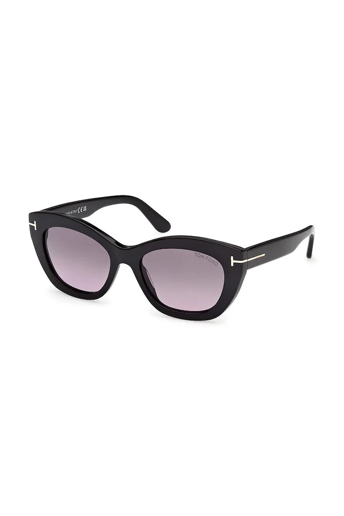 Слънчеви очила Tom Ford Linda