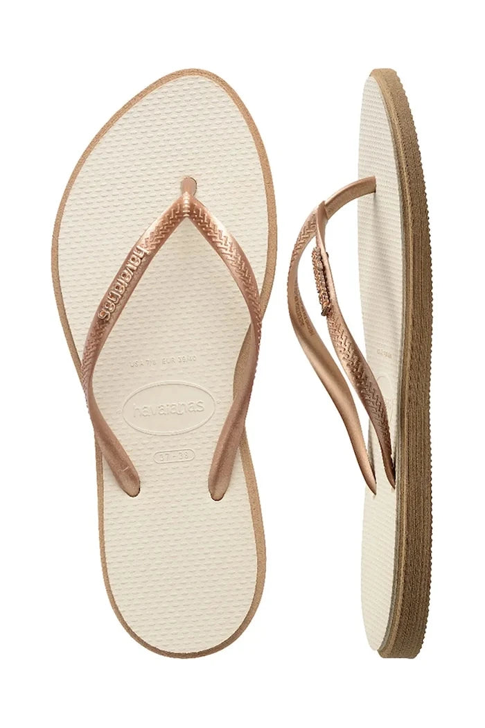 Havaianas SLIM POINT Parmak Arası Terlik