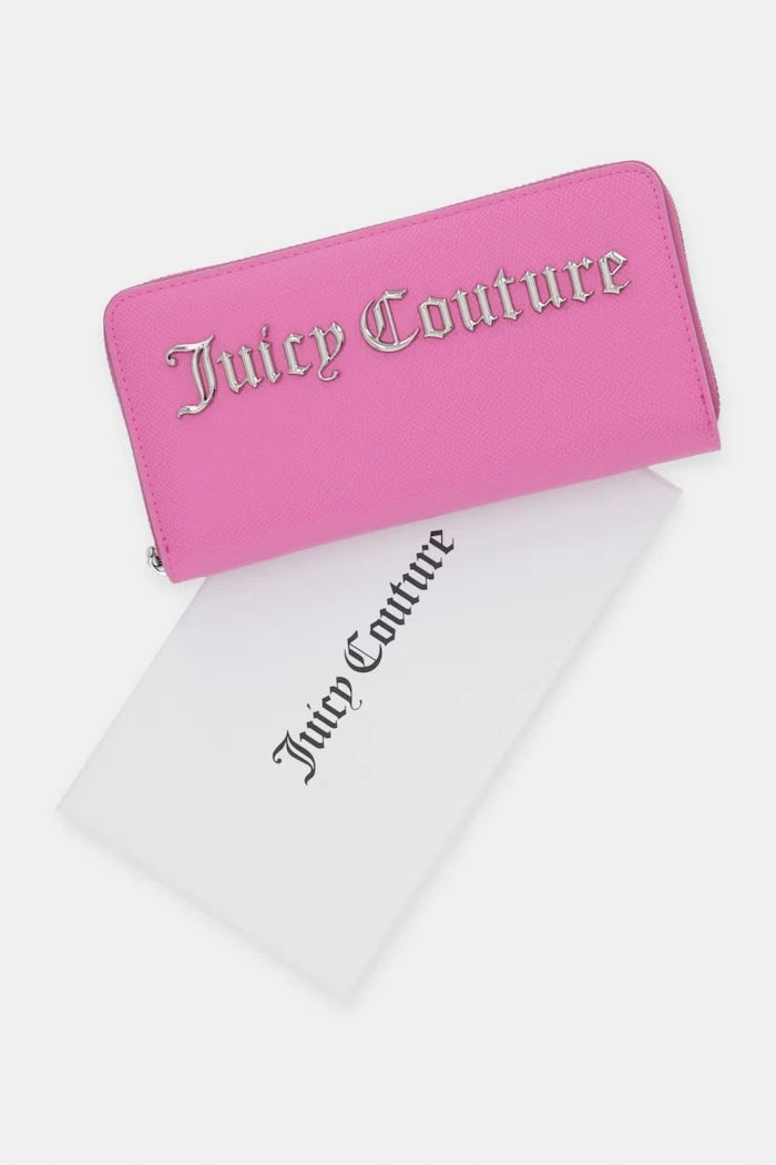 Juicy Couture kadın suni deri cüzdan
