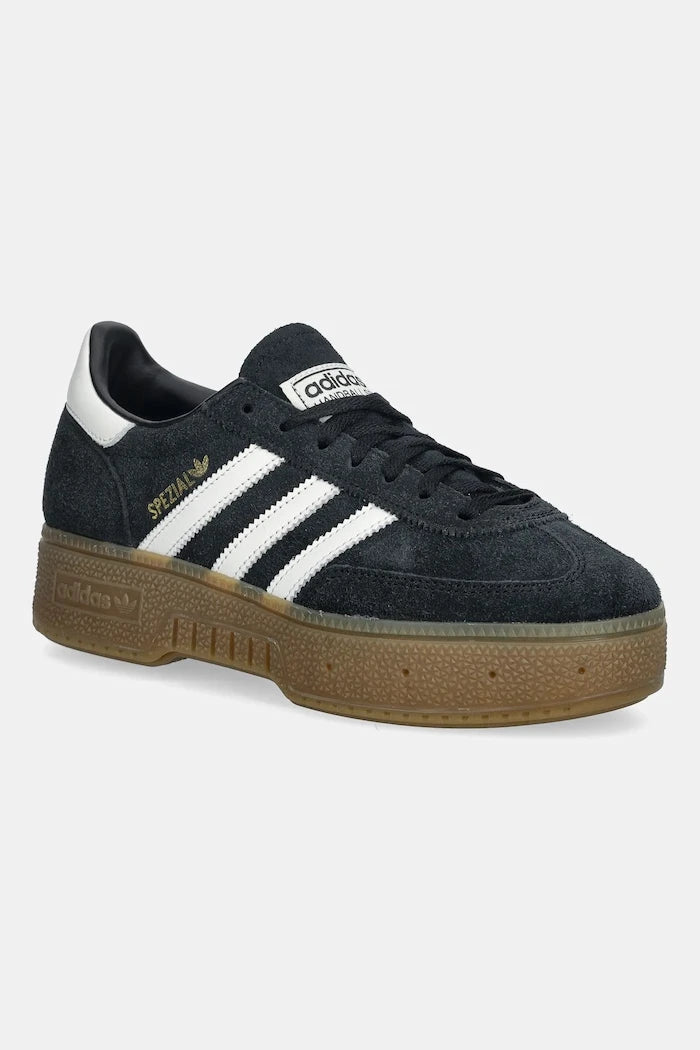 adidas Originals Handball Spezial Bold Süet Spor Ayakkabı