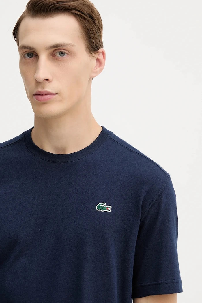 Lacoste erkek pamuklu tişört