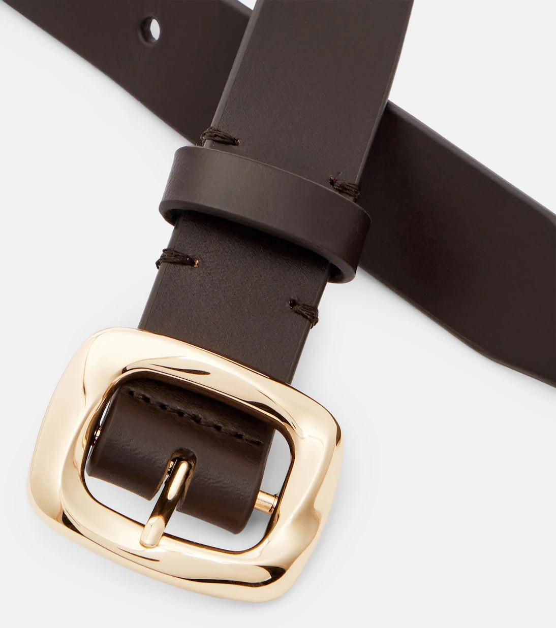 Zimmermann - Malley leather belt