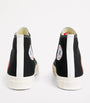 Comme Des Garçons Play x Converse Heart Chuck Taylor All Star '70 High-Top Sneakers