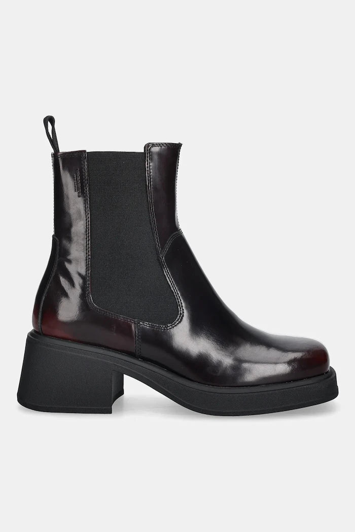 Vagabond Shoemakers DORAH Deri Chelsea Botlar