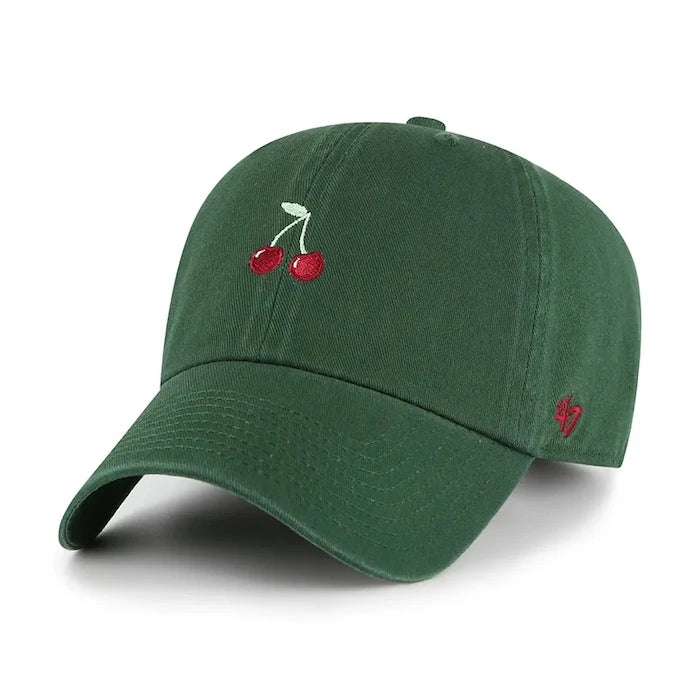 Pamuklu siperlikli şapka 47 brand Fruit Base Runner Icon