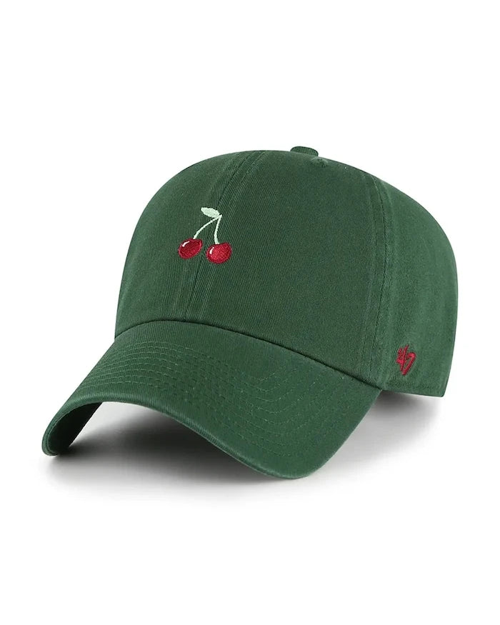 Pamuklu siperlikli şapka 47 brand Fruit Base Runner Icon