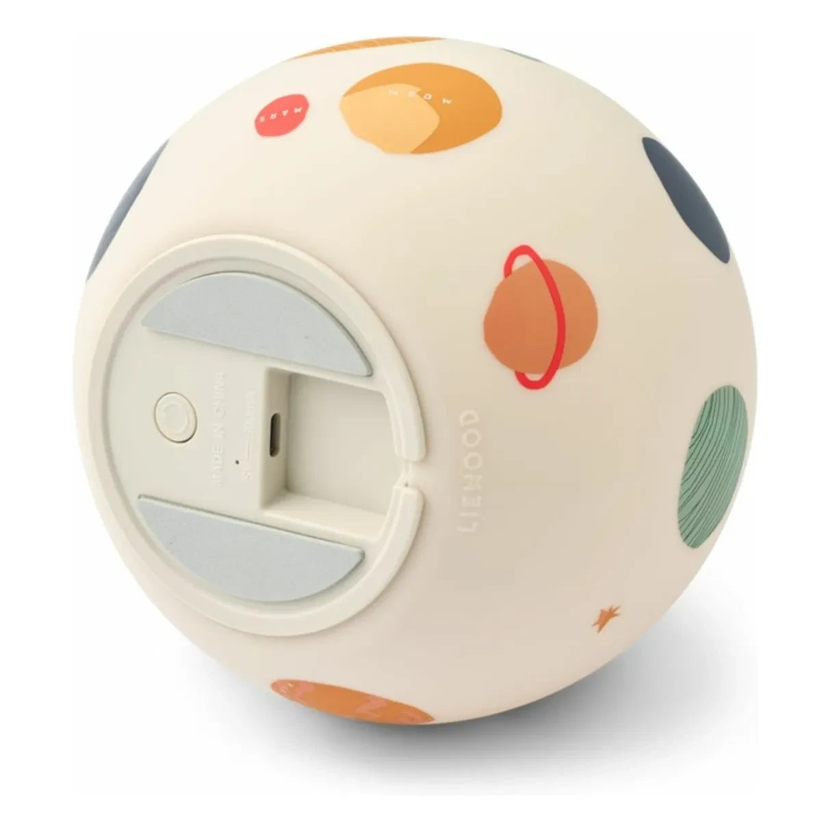 Liewood - Yuki nightlight | Universe/Sandy