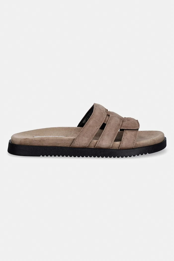 Steve Madden чехли от велур Mosy