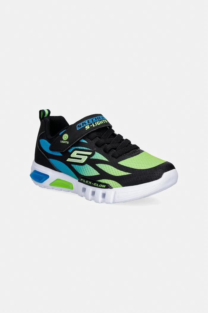 Детски маратонки Skechers FLEX-GLOW - DEZLOM