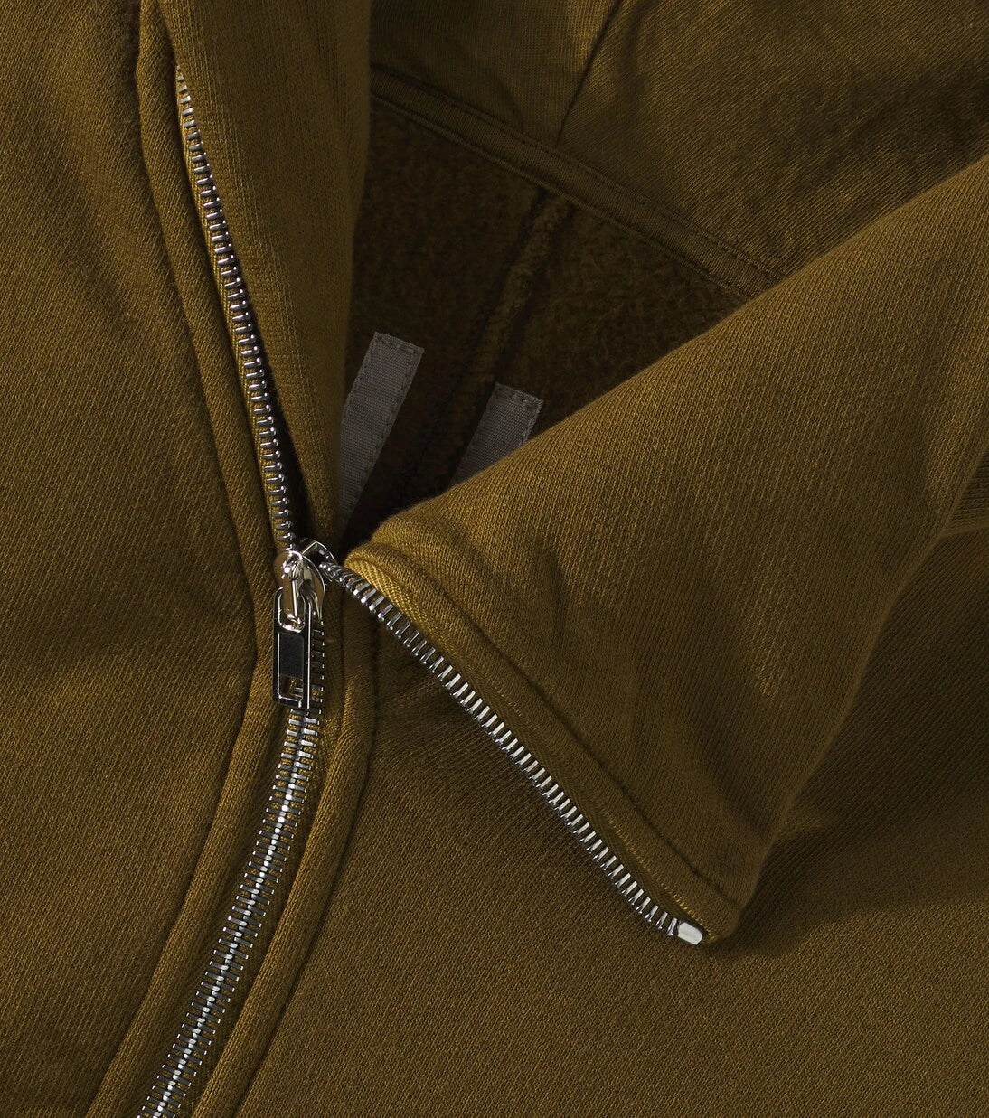 Rick Owens Kids - Cotton hoodie