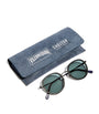 Victoire Round Sunglasses