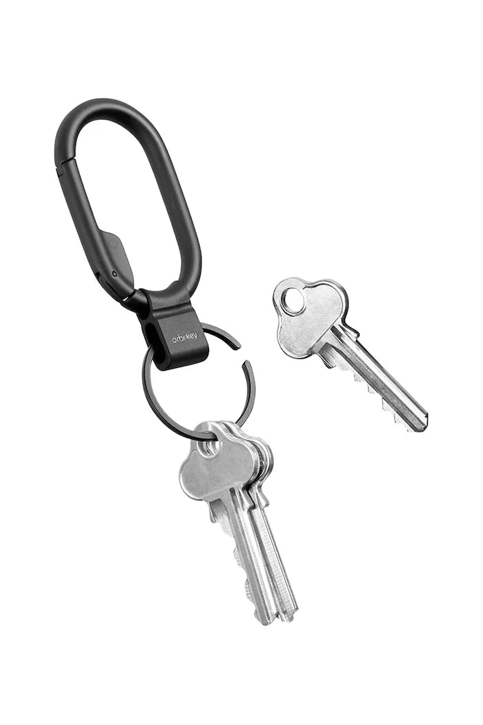 Ключодържател Orbitkey Clip Mini 9,5 cm