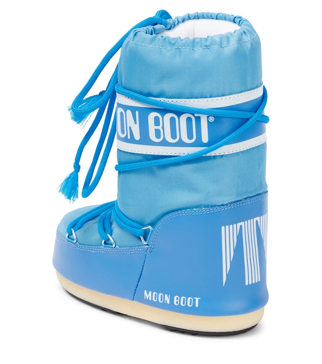 Moon Boot Kids - جزمة الثلج Icon Junior