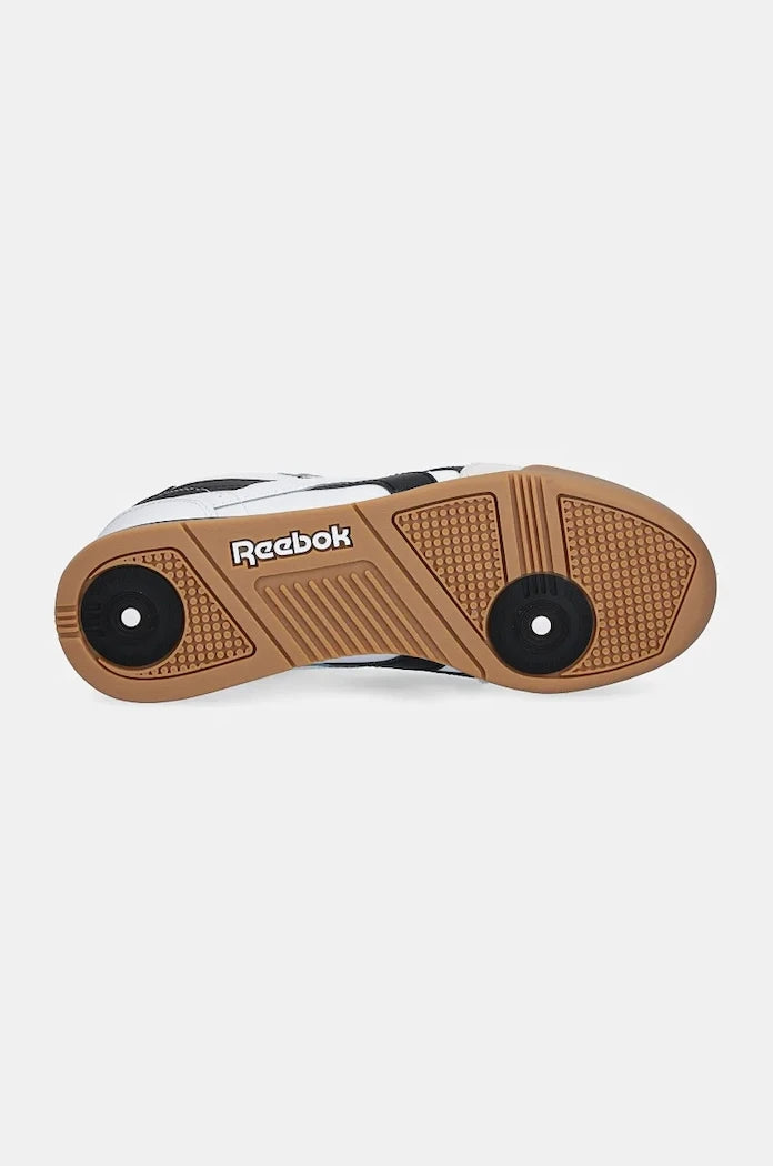 Кожени маратонки Reebok Classic CAMPIO XT