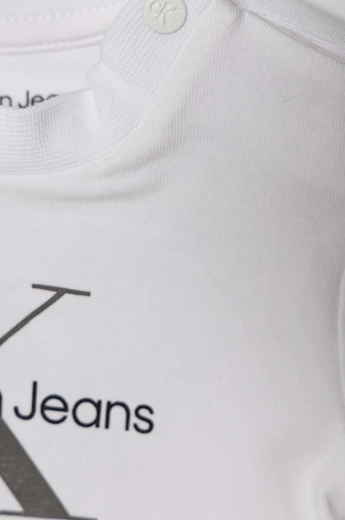 Комплект за бебета Calvin Klein Jeans