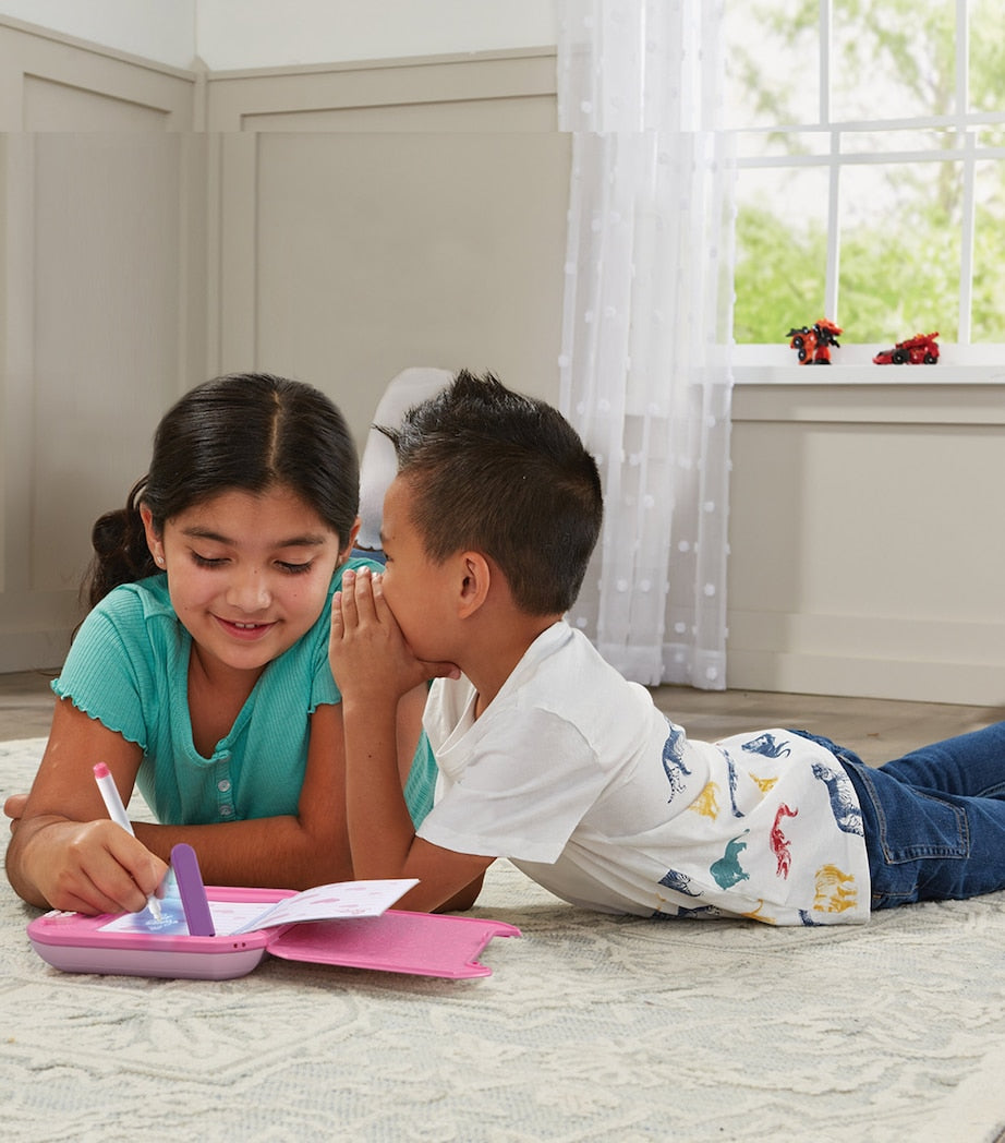 VTech Secret Safe Magic Notebook