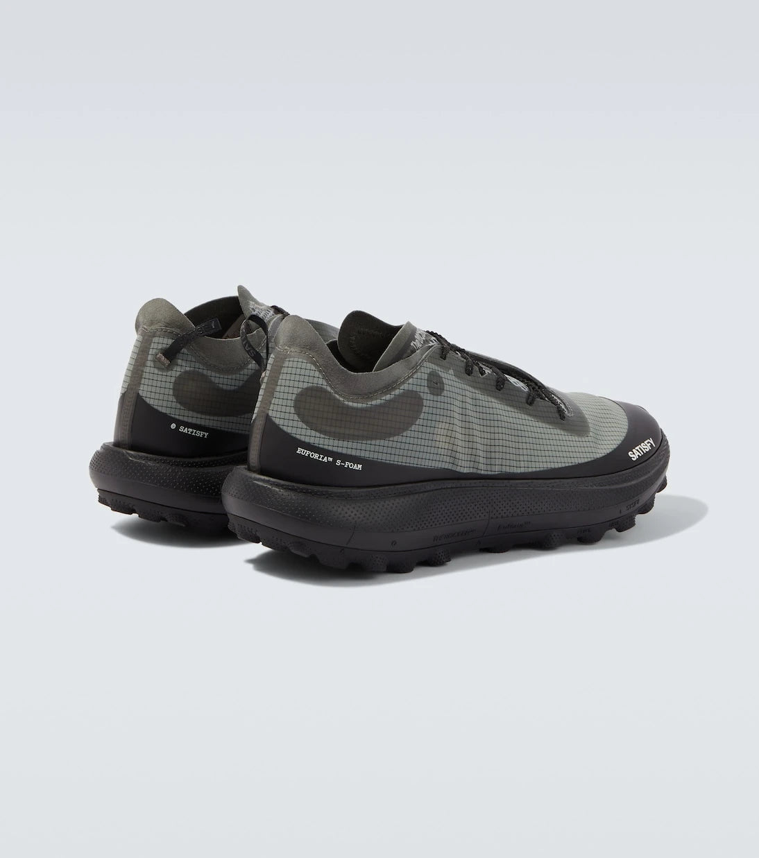 Satisfy - TheROCKER sneakers