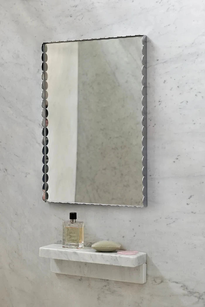 HAY Arcs 61 x 43 cm Duvar Aynası