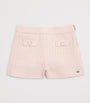 Tweed Shorts (2-12 Years)