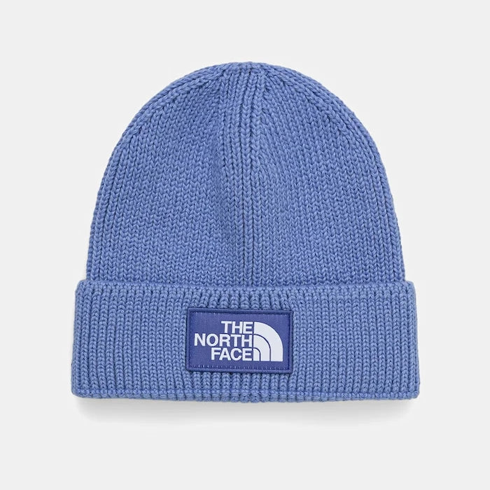 The North Face шапка beanie TNF Logo Box
