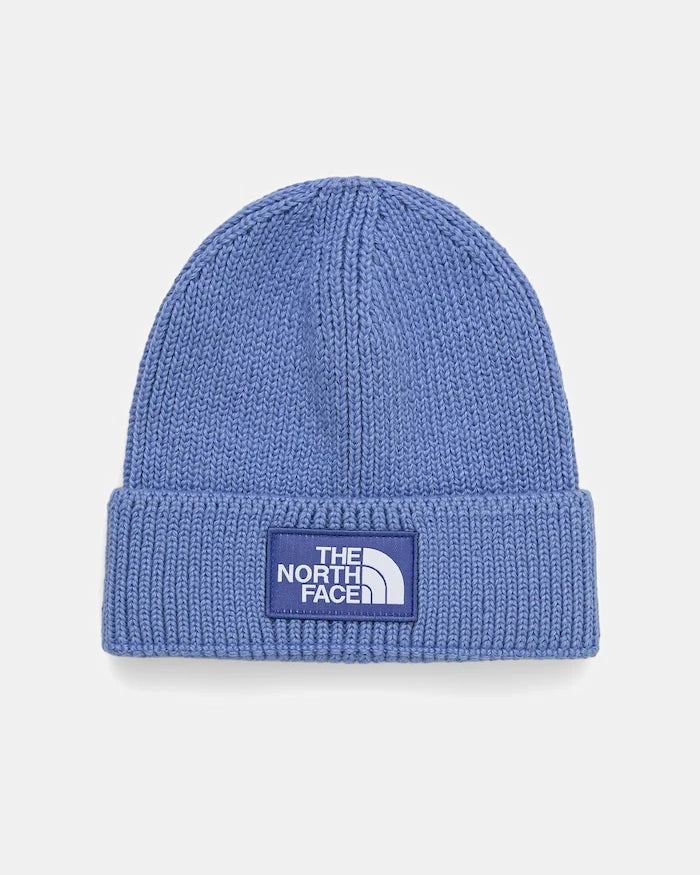 The North Face шапка beanie TNF Logo Box