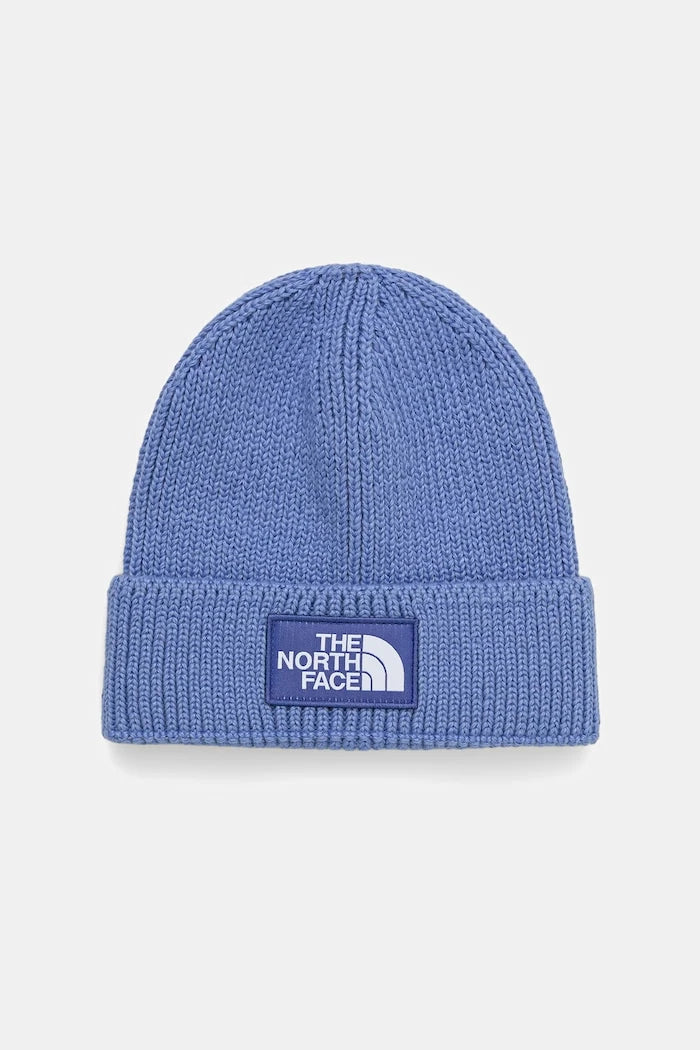 The North Face шапка beanie TNF Logo Box