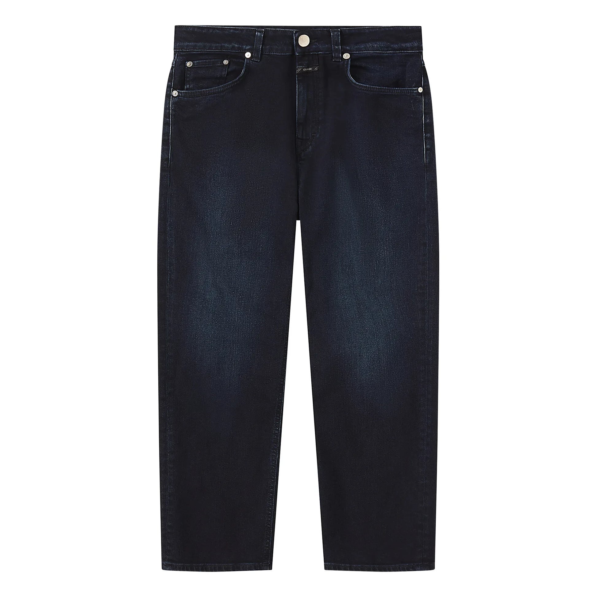 Closed - Jean Milo | Black