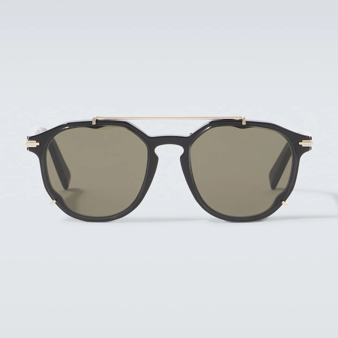 Dior Eyewear - DiorBlackSuit RI round sunglasses
