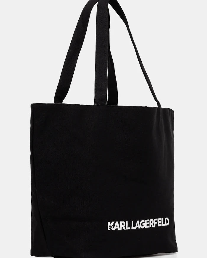 Çift Yüzlü Çanta Karl Lagerfeld