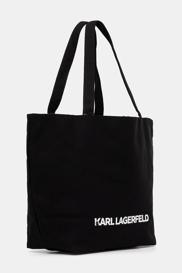 Чанта с две лица Karl Lagerfeld