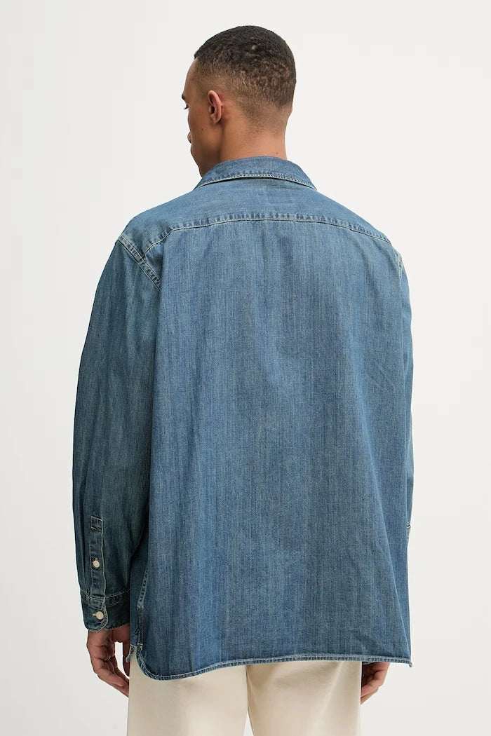 Levi's Erkek Denim Gömlek JACKSON WORKER