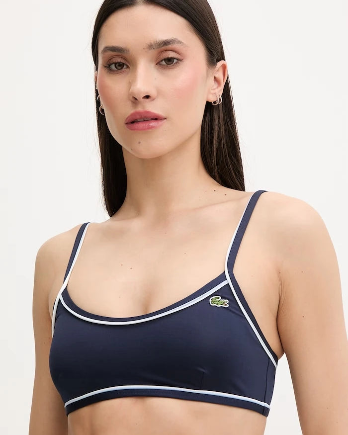 Lacoste Kadın Mayo Üstü