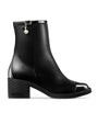 Multi Andry 60 Leather Ankle Boots